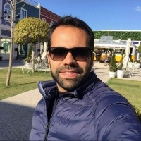 Marcos Cerqueira