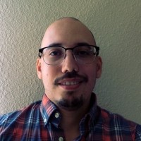 Christopher Britton, Mph