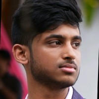 Abhishek J