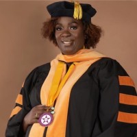 Kosi Agube Dnp, Aprn, Fnp-C