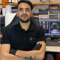 Luigi Usai