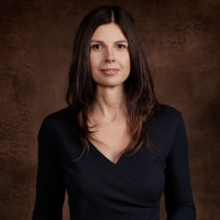 Agnieszka Gajewicz-Skrętna
