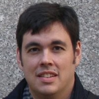 Alberto Martin de la Torre Martínez