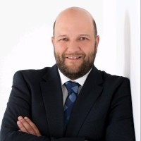 Alexander Schwab