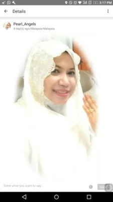 Noraiyni Zainal Abidin