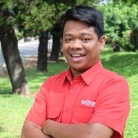 Subhan Hariadi Putra