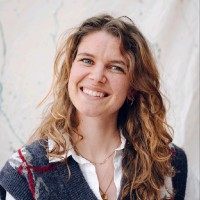 Romée Van Der Arend
