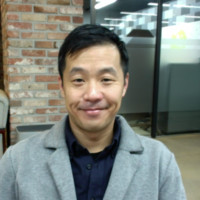 Michael Kim
