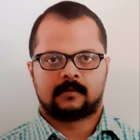 ABHILASH KESAVAN