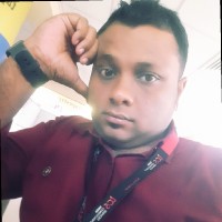 Suvankar Saha