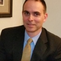 Gregory Cummings