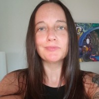 Allison Lang