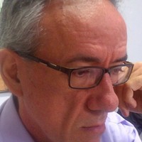 Harry Perez