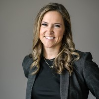 Ashley Vondra, MBA