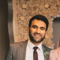 Bilal Evci