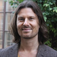 Toni Jarlstrom