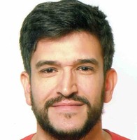 JOSÉ LUIS GIL RUBIO