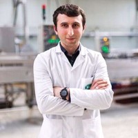 Sercan Öztürk