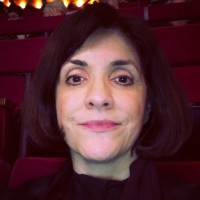 Rebecca Amiel, MICOF (Cert)