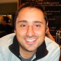 Savvas Tombouloglou