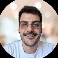 Bruno Faria