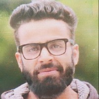 Junaid Maqbool Mir