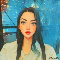 Niloofar Karimi