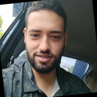 Luiz Otavio Souza Santos ∴