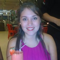 Andrea Opazo Quiñones