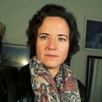 Luisa Castilla Vázquez