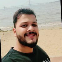 AMOL GHODE