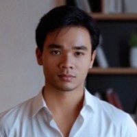 Nguyen Huy