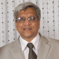 Uday Chandraghatgi
