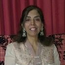 Rizwana Malik