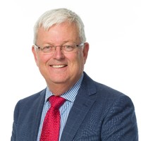 Geoff Roberts
