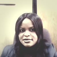 Charlotte Mwanza - Phiri