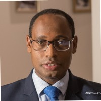 Eric Mubiligi