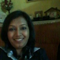 Haneshwaree Ram