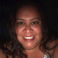Gina Lozada