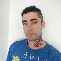 Lucas Ariel Dacosta