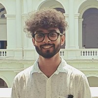 Indranil Banerjee