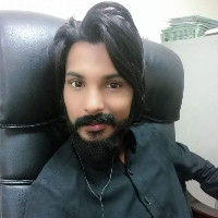 Naseem Rasheed