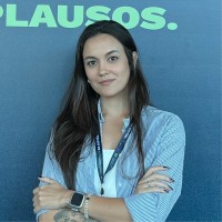 Ana Beatriz Ribeiro