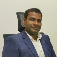 Narsimha Reddy Majjiga