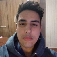 Lívio Rafael Dörr Stabel