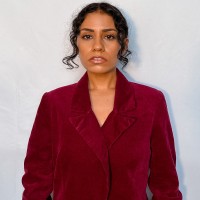 Rouaa Ahmad