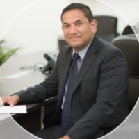 Alejandro Pabon