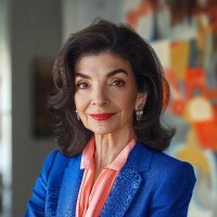 Joyce Gioia, MBA, CSP, CMC, FIMC