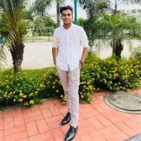 Abhigyan Pandey