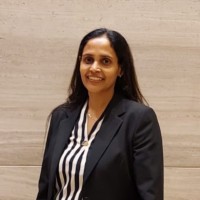 Radha Krishnamurthy